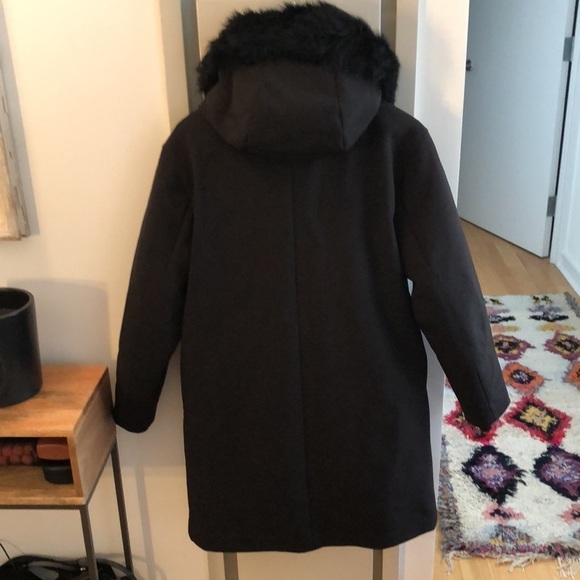 The Arrivals | EUC Halstrom Modular Snow Park in Black - XS - Picture 11 of 12